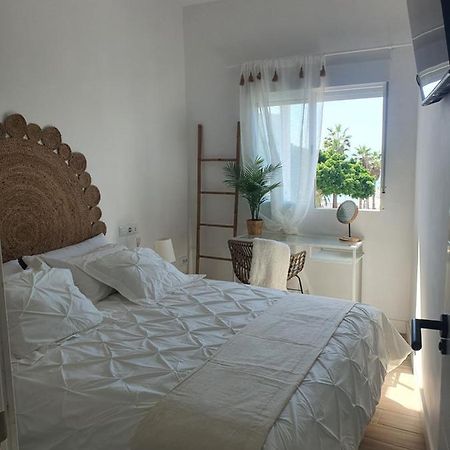 Rosamar 211 Los Cristianos Ocean Views Arona  Buitenkant foto