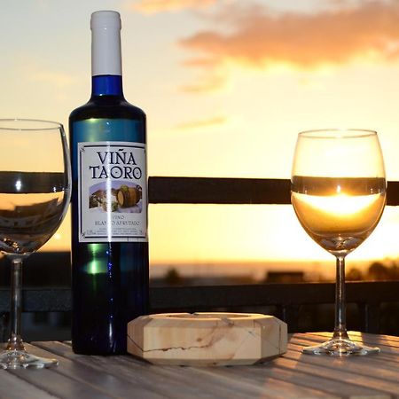 Rosamar 211 Los Cristianos Ocean Views Arona  Buitenkant foto