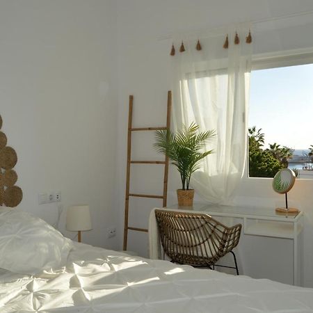 Rosamar 211 Los Cristianos Ocean Views Arona  Buitenkant foto