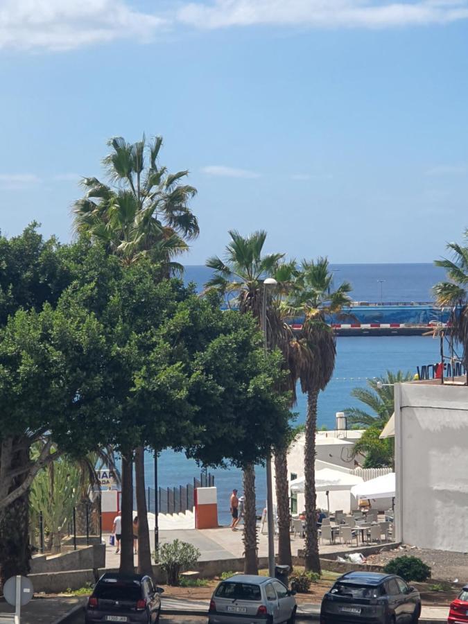 Rosamar 211 Los Cristianos Ocean Views Arona  Buitenkant foto