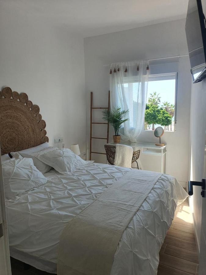 Rosamar 211 Los Cristianos Ocean Views Arona  Buitenkant foto