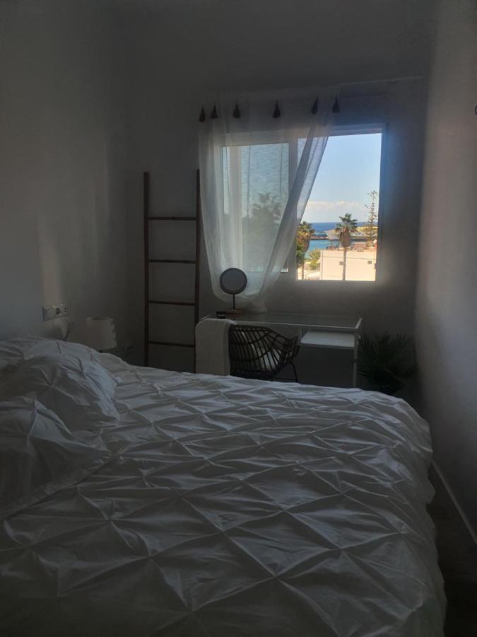 Rosamar 211 Los Cristianos Ocean Views Arona  Buitenkant foto