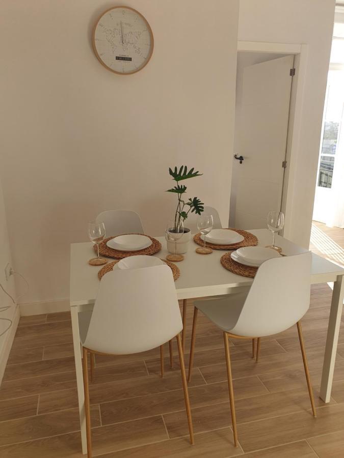 Rosamar 211 Los Cristianos Ocean Views Arona  Buitenkant foto