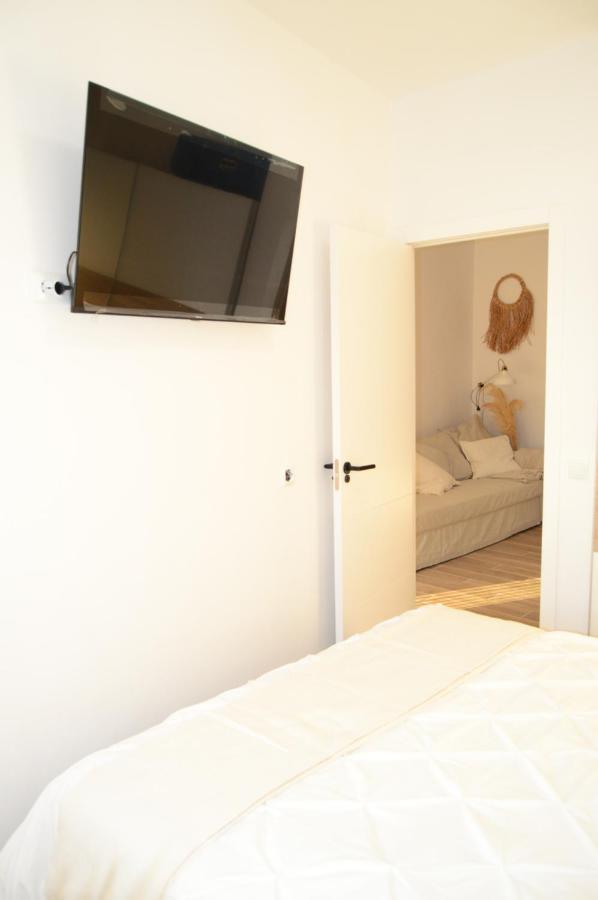 Rosamar 211 Los Cristianos Ocean Views Arona  Buitenkant foto