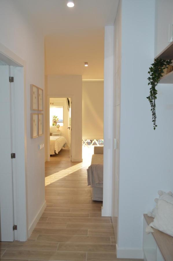 Rosamar 211 Los Cristianos Ocean Views Arona  Buitenkant foto