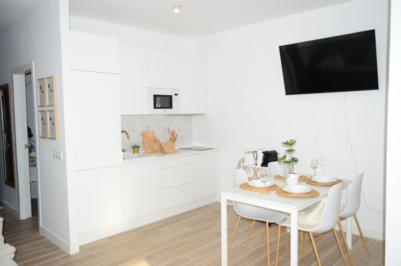 Rosamar 211 Los Cristianos Ocean Views Arona  Buitenkant foto