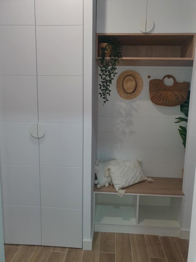 Rosamar 211 Los Cristianos Ocean Views Arona  Buitenkant foto