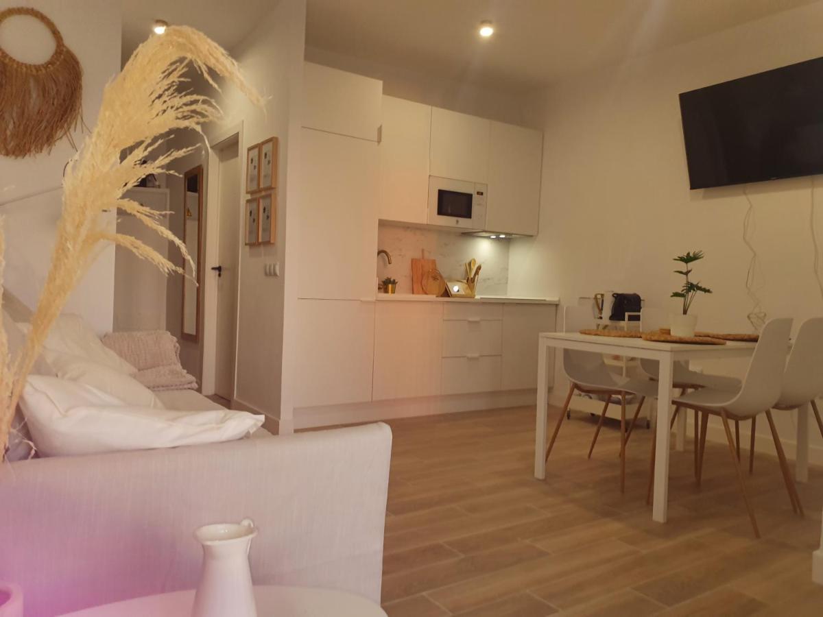 Rosamar 211 Los Cristianos Ocean Views Arona  Buitenkant foto