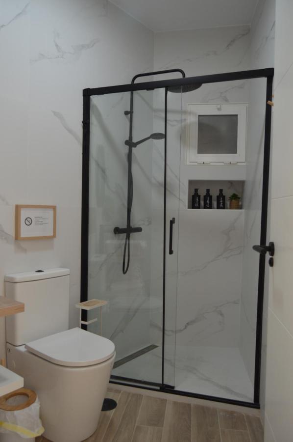 Rosamar 211 Los Cristianos Ocean Views Arona  Buitenkant foto