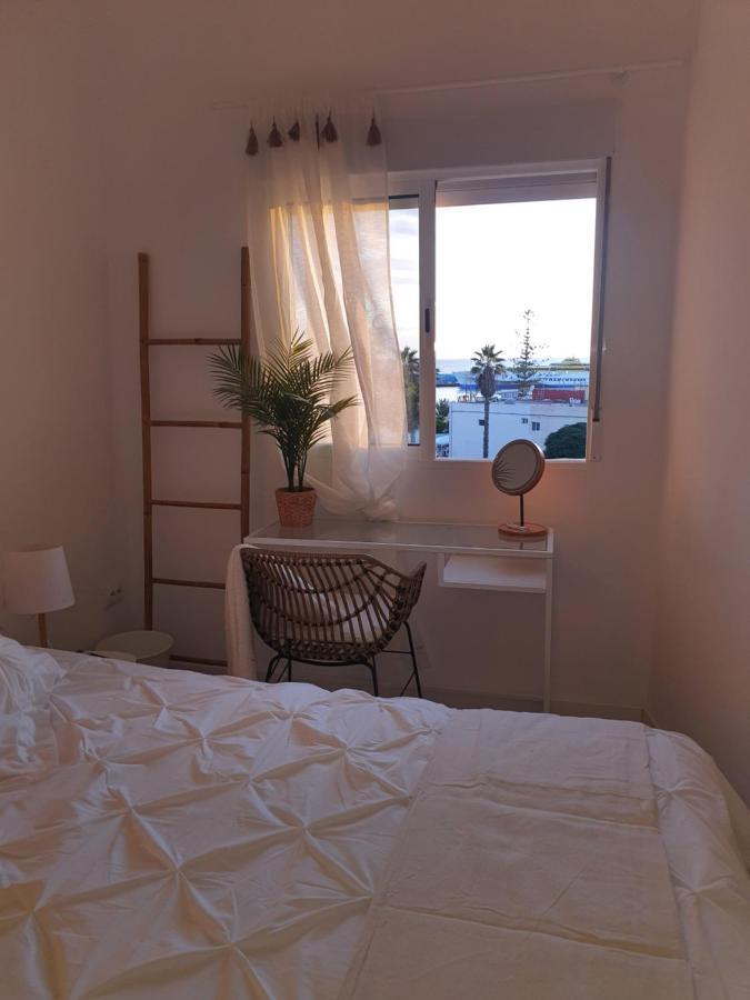 Rosamar 211 Los Cristianos Ocean Views Arona  Buitenkant foto