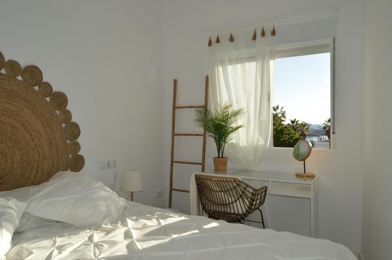 Rosamar 211 Los Cristianos Ocean Views Arona  Buitenkant foto