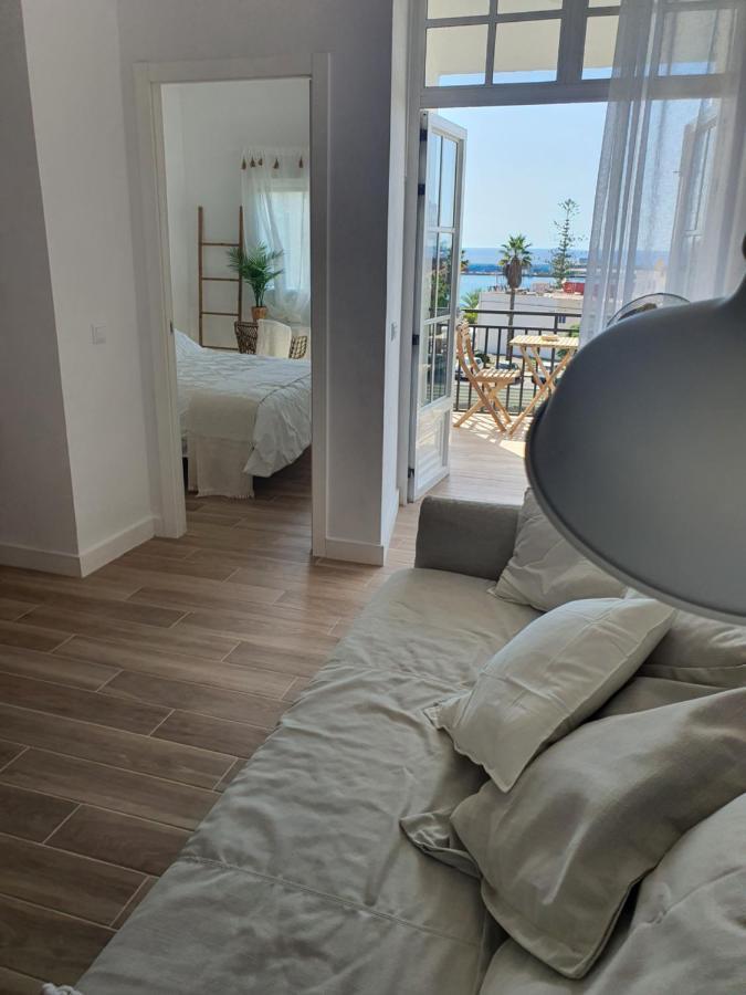 Rosamar 211 Los Cristianos Ocean Views Arona  Buitenkant foto