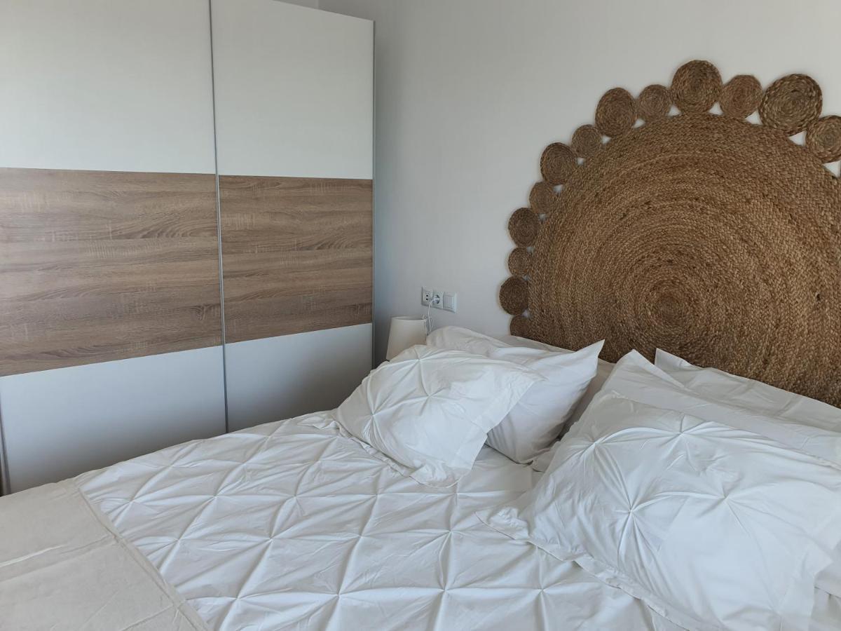 Rosamar 211 Los Cristianos Ocean Views Arona  Buitenkant foto