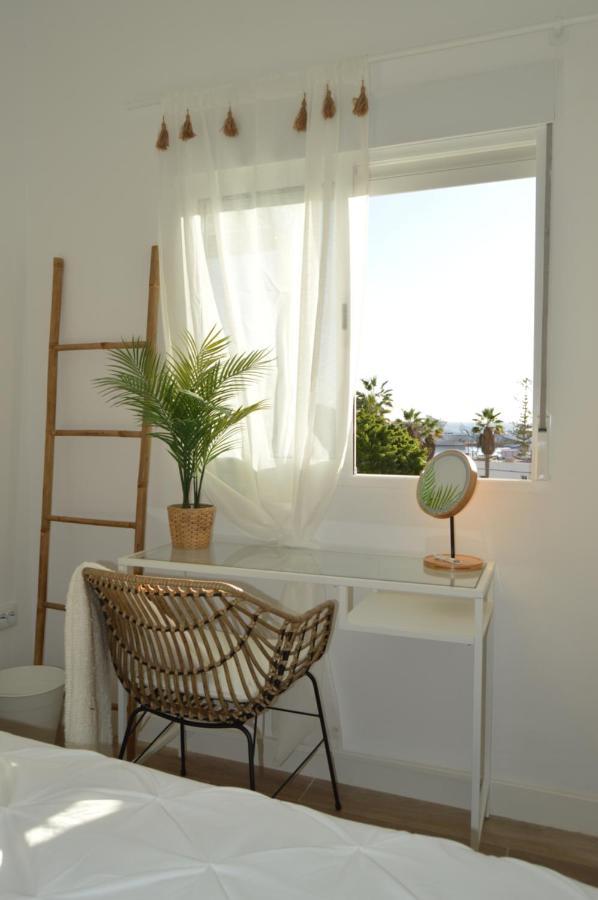 Rosamar 211 Los Cristianos Ocean Views Arona  Buitenkant foto