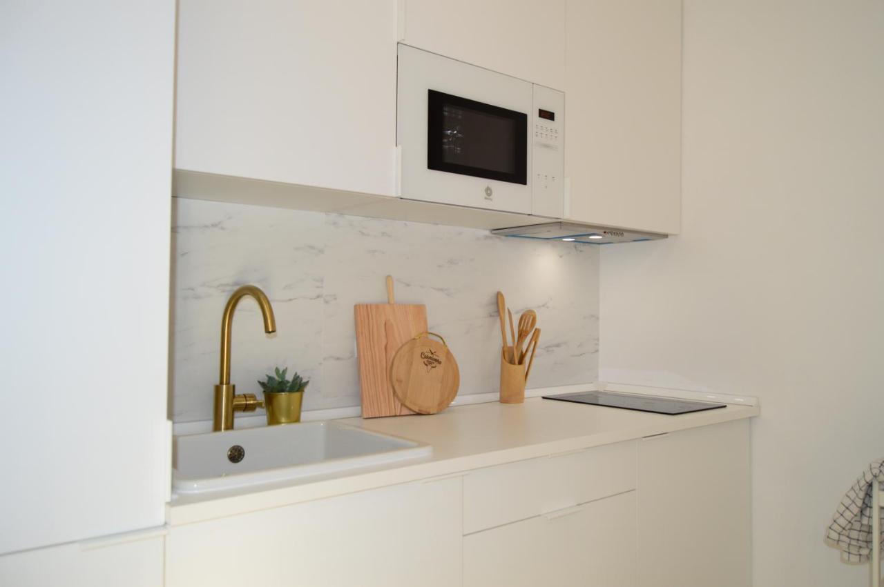 Rosamar 211 Los Cristianos Ocean Views Arona  Buitenkant foto