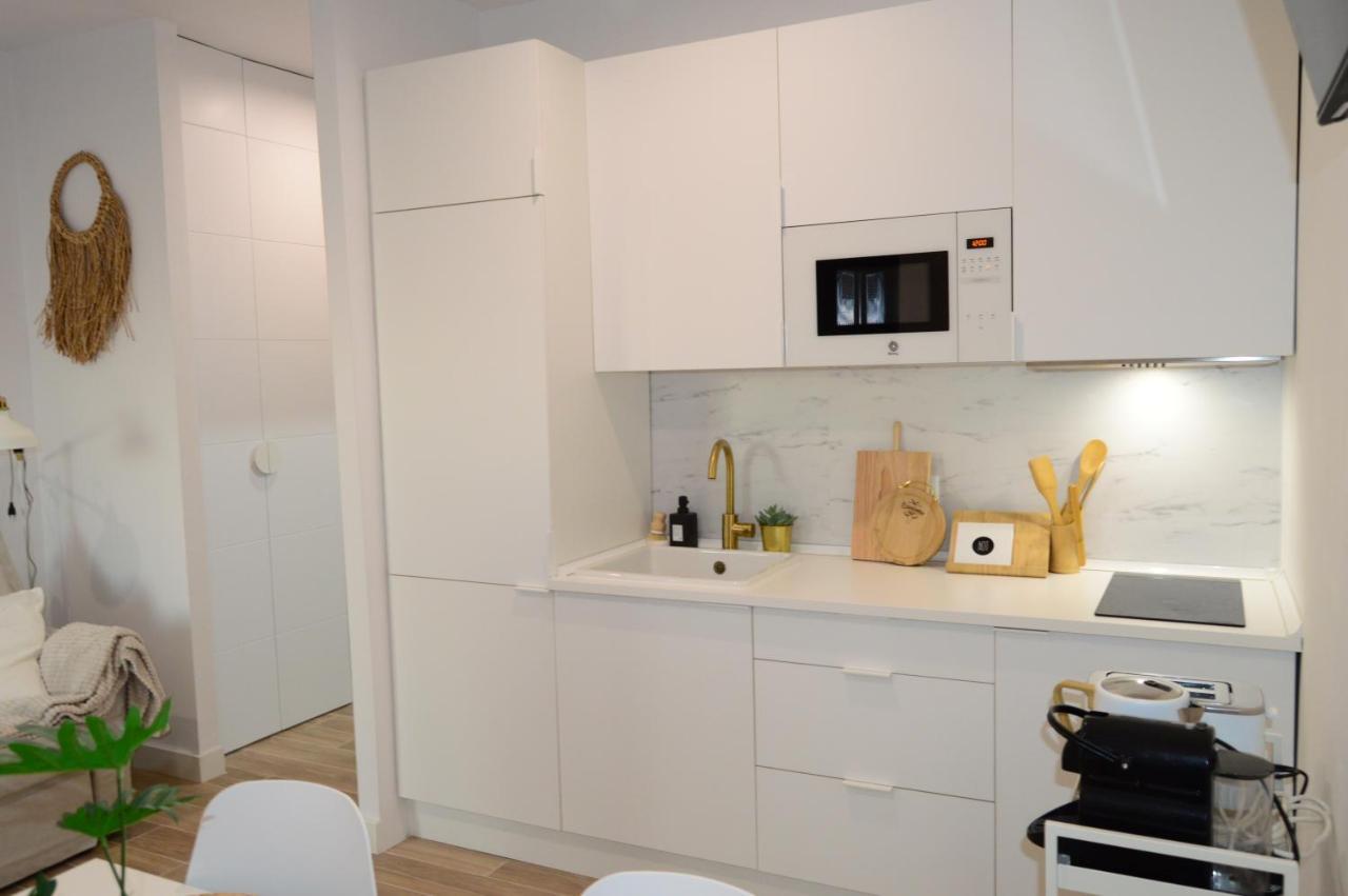 Rosamar 211 Los Cristianos Ocean Views Arona  Buitenkant foto